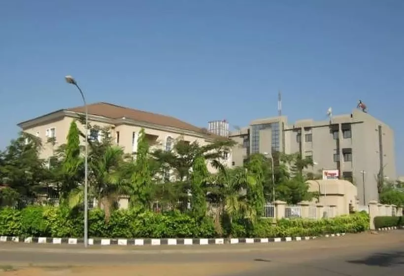 Hotel Nugget