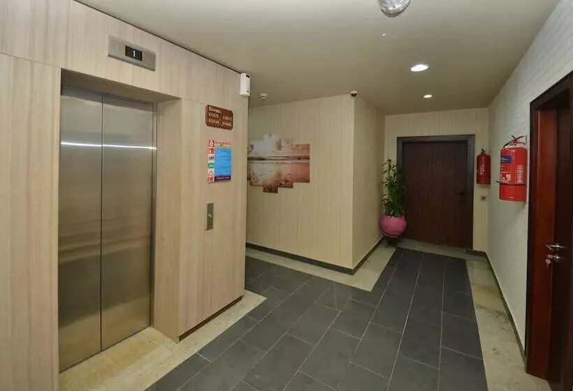 Hotel Nugget