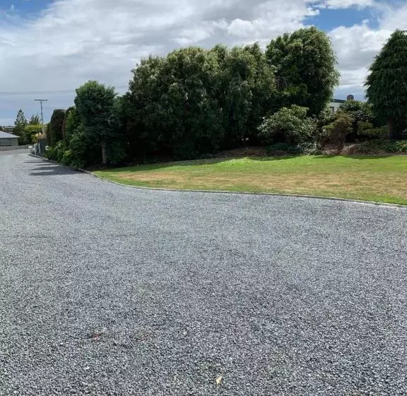 Motelli Helensborough Motor Inn