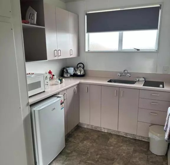 Motelli Helensborough Motor Inn