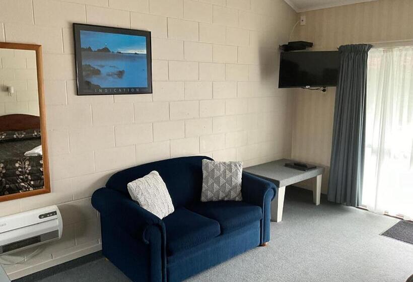 فندق على الطريق Helensborough Motor Inn