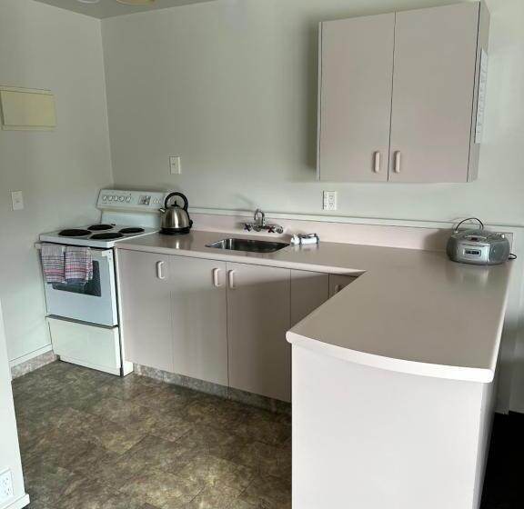 فندق على الطريق Helensborough Motor Inn