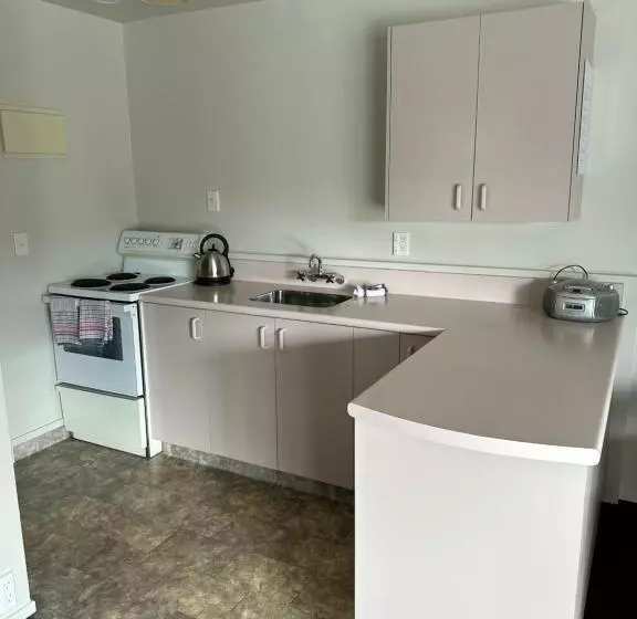 Motelli Helensborough Motor Inn