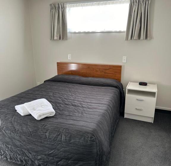 فندق على الطريق Helensborough Motor Inn