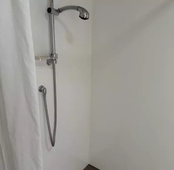 Motelli Helensborough Motor Inn