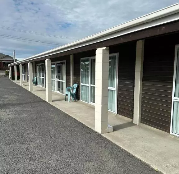 Motelli Helensborough Motor Inn