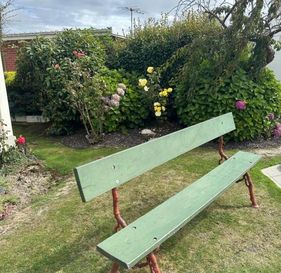 فندق على الطريق Helensborough Motor Inn