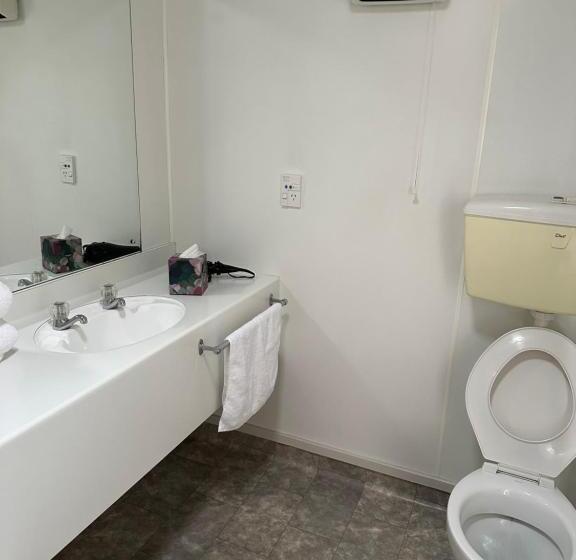 فندق على الطريق Helensborough Motor Inn