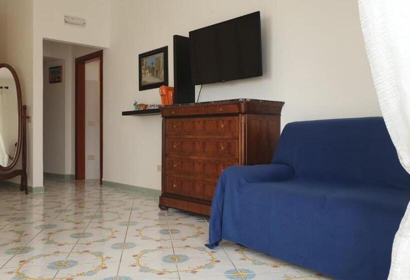 Pensjonat Filù Rooms Paradise Tower