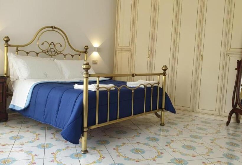 Pensjonat Filù Rooms Paradise Tower