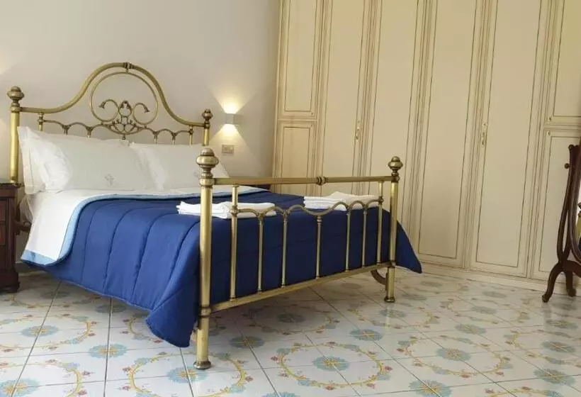 پانسیون Filù Rooms Paradise Tower