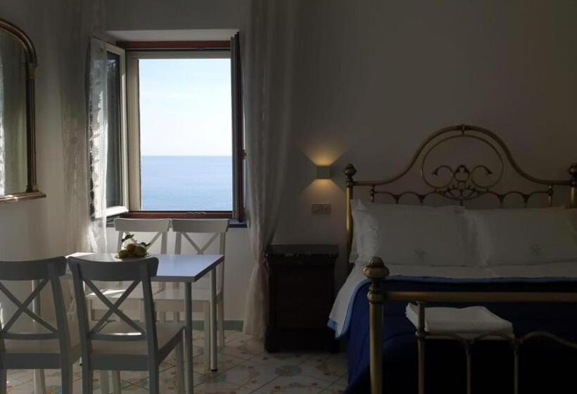 Pensjonat Filù Rooms Paradise Tower