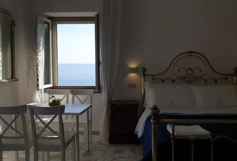 پانسیون Filù Rooms Paradise Tower