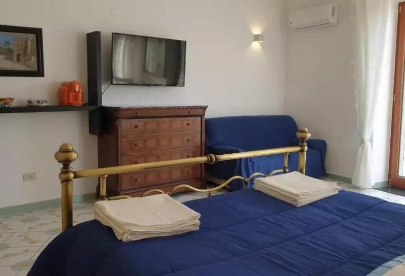 پانسیون Filù Rooms Paradise Tower