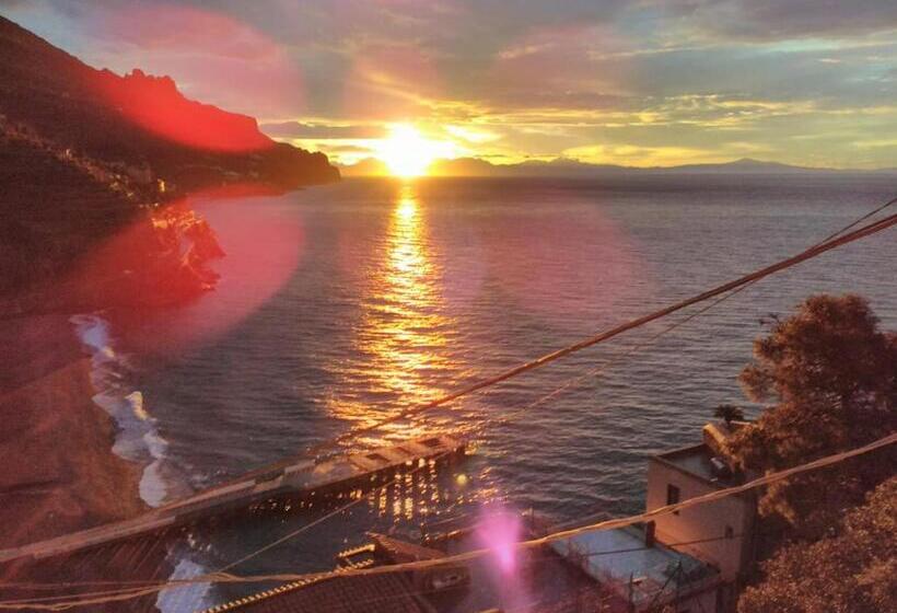 Pensjonat Filù Rooms Paradise Tower