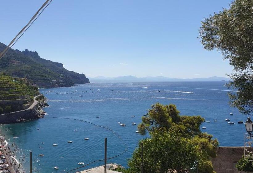 Pensjonat Filù Rooms Paradise Tower