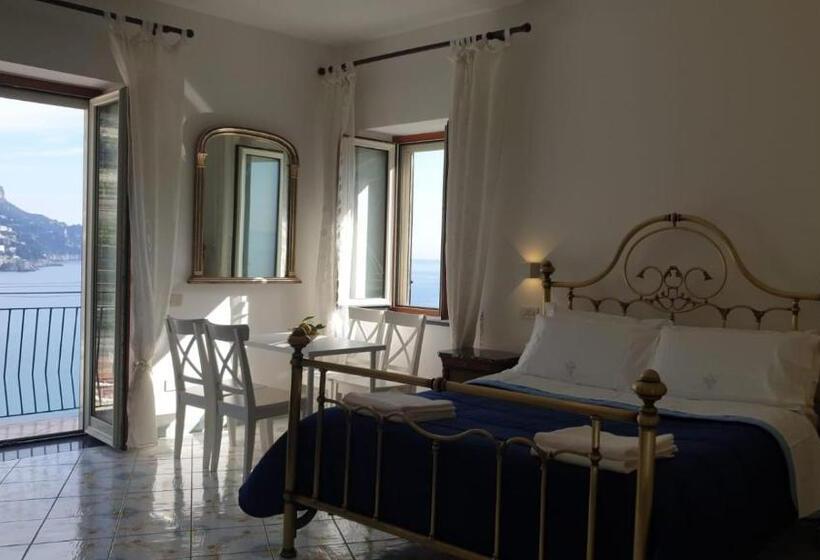 Pensjonat Filù Rooms Paradise Tower