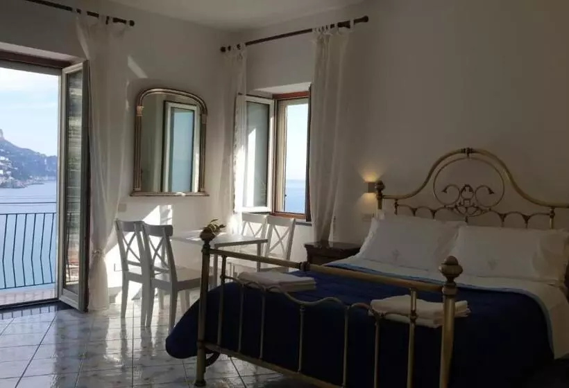 پانسیون Filù Rooms Paradise Tower