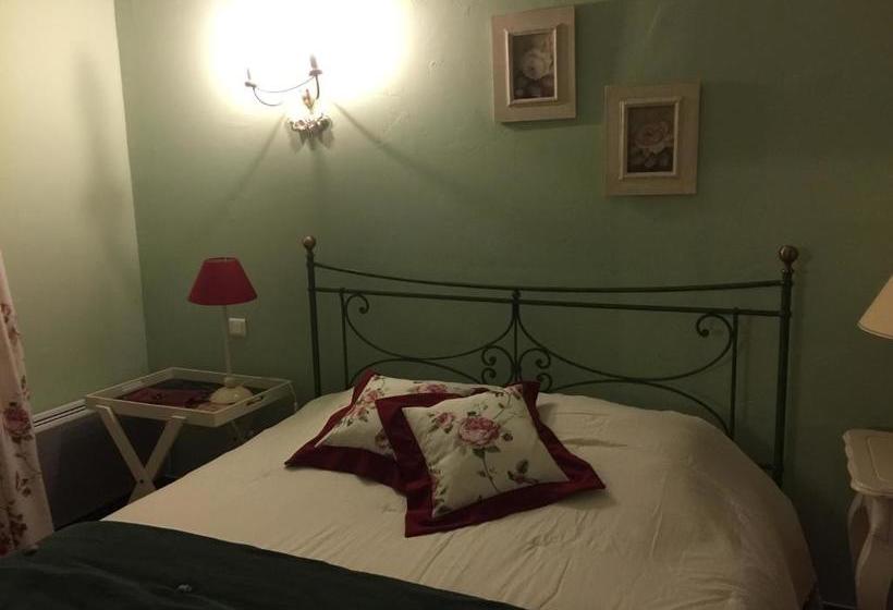 住宿加早餐  La Villa Rosalie