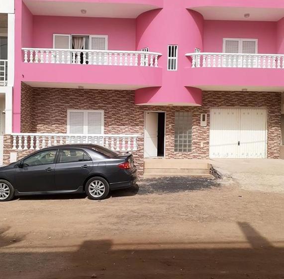 Aamiaismajoitus (B&B) Rooming House