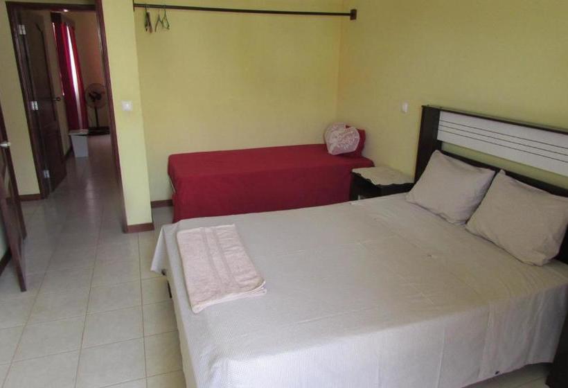 Aamiaismajoitus (B&B) Rooming House