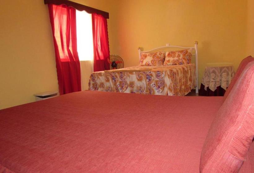 Aamiaismajoitus (B&B) Rooming House