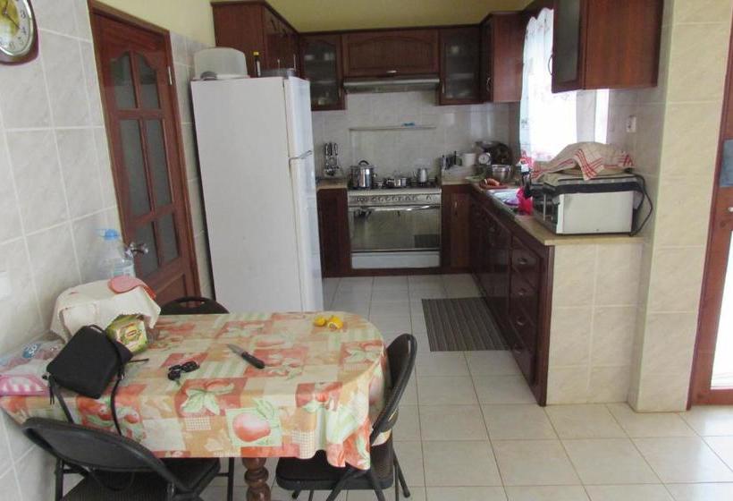 Aamiaismajoitus (B&B) Rooming House