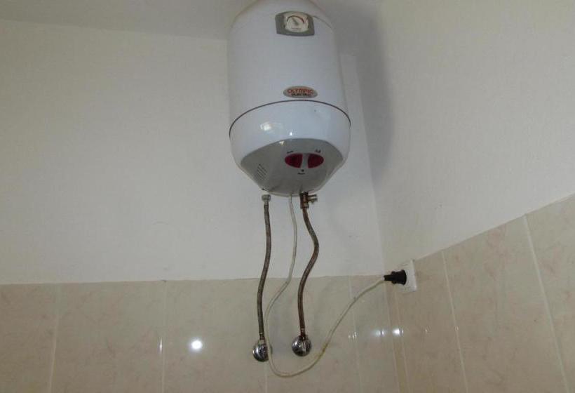 Aamiaismajoitus (B&B) Rooming House