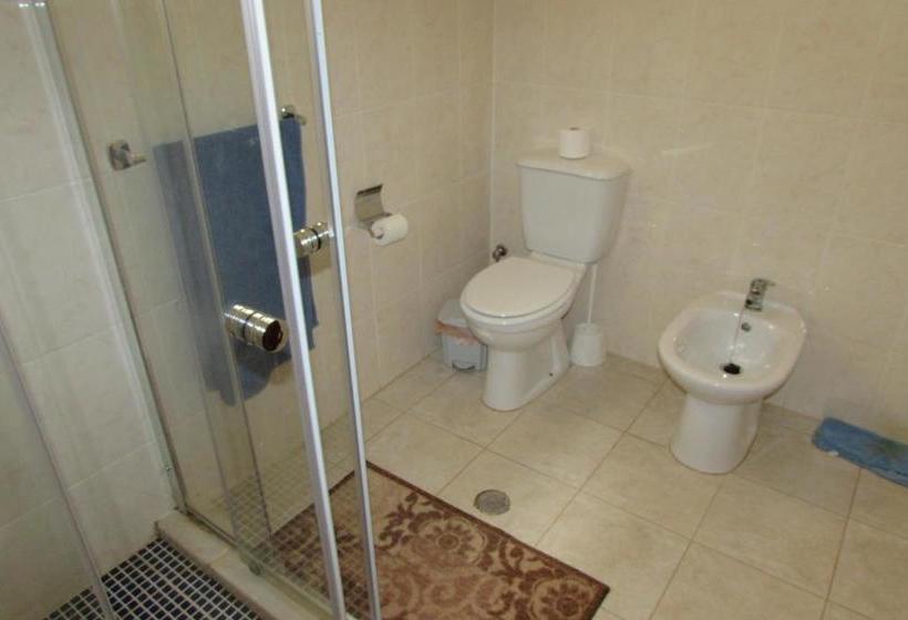 Aamiaismajoitus (B&B) Rooming House