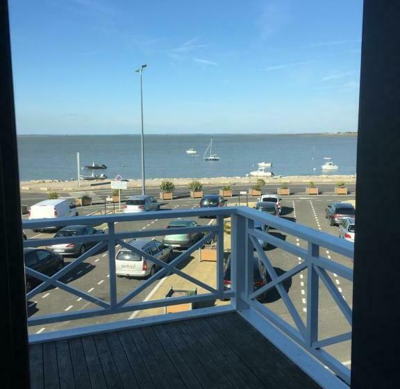 فندق Cap D Ambre