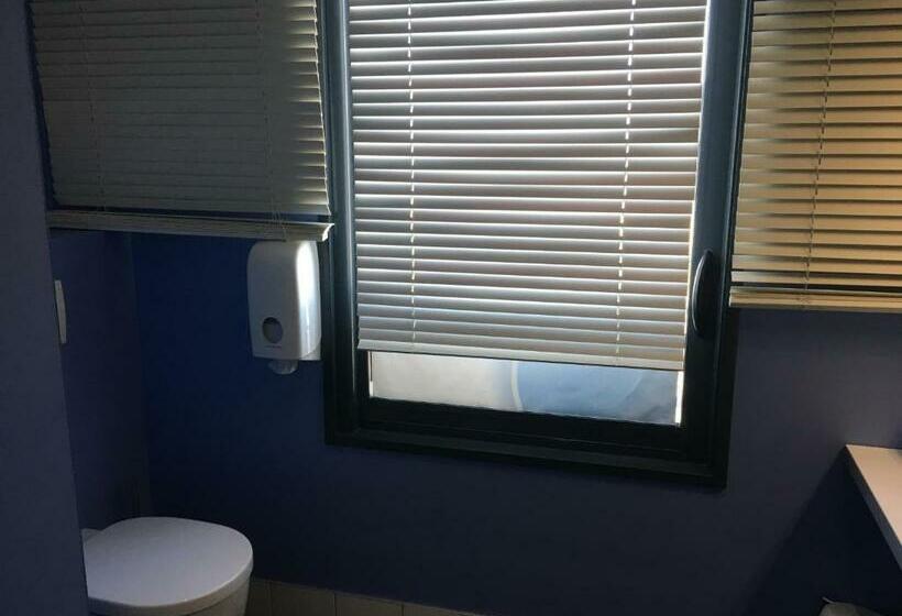 فندق Cap D Ambre