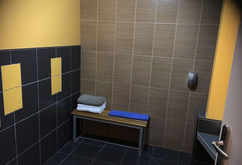 فندق Cap D Ambre