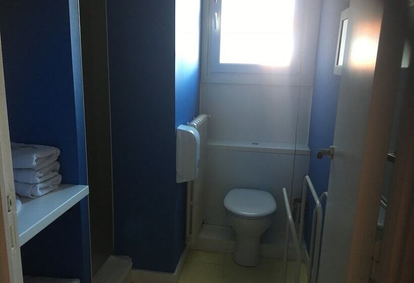 فندق Cap D Ambre