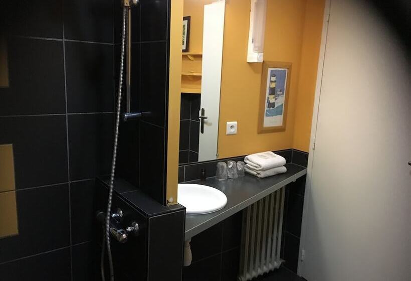 فندق Cap D Ambre