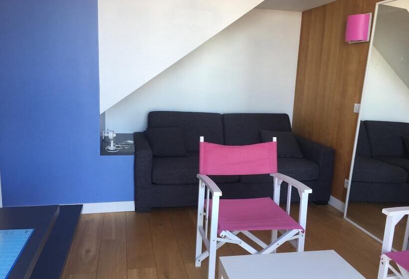 فندق Cap D Ambre