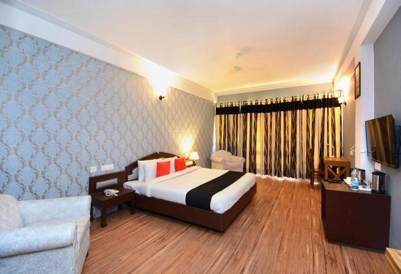 酒店 Capital O 35578 Ziba Resort