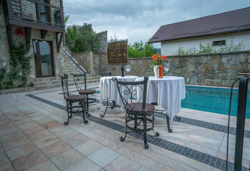 ホテル Felix Pension