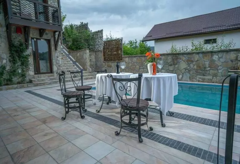 ホテル Felix Pension