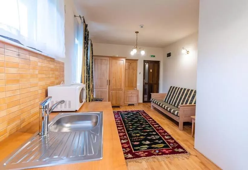 ホテル Felix Pension