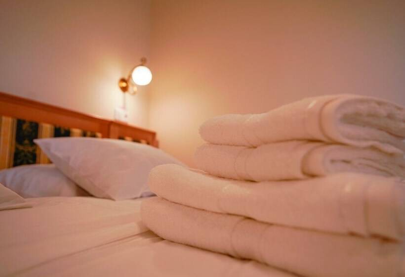 ホテル Felix Pension