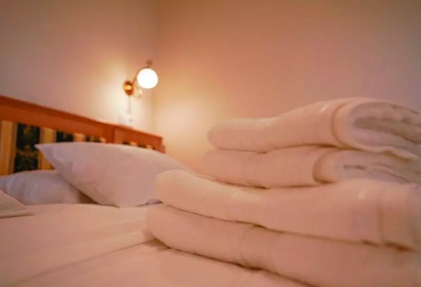 ホテル Felix Pension