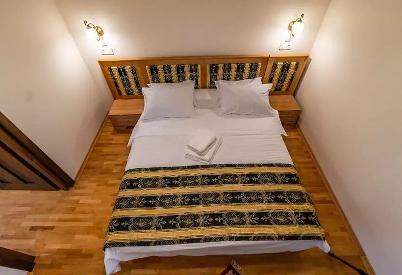 ホテル Felix Pension