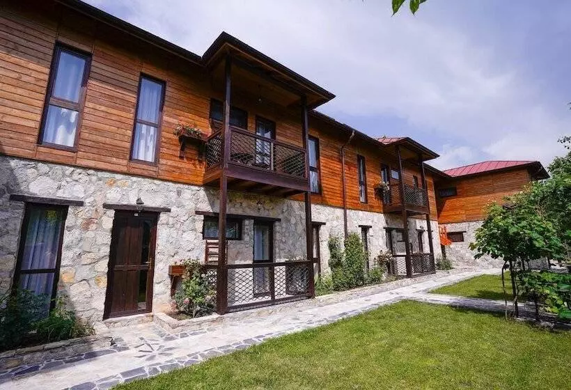 ホテル Felix Pension