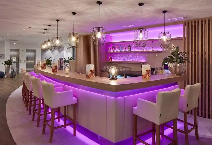 ホテル Holiday Inn Express   Merzig, An Ihg