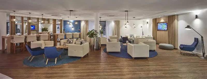 ホテル Holiday Inn Express   Merzig, An Ihg