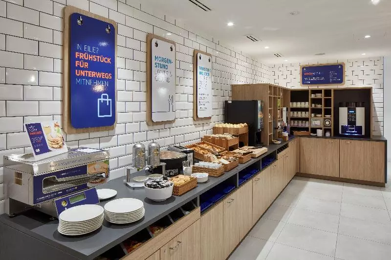 ホテル Holiday Inn Express   Merzig, An Ihg