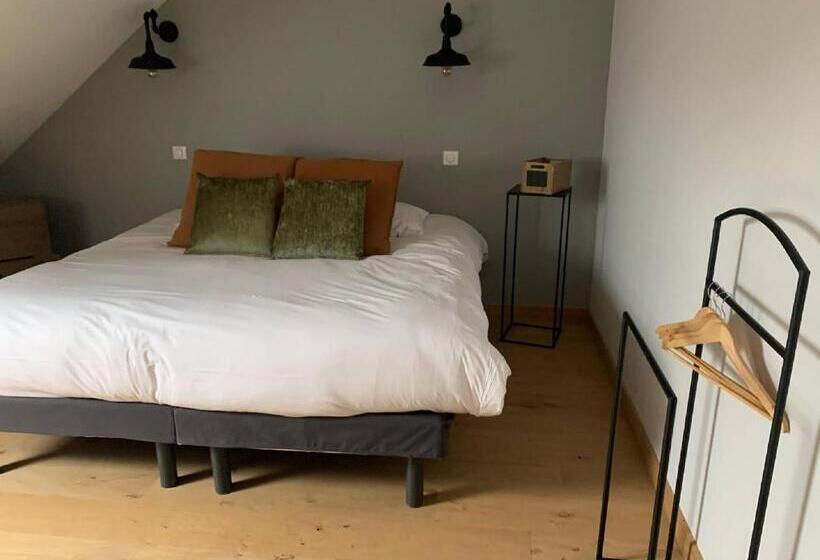 호텔 Hôtel Spa Domaine De Diane