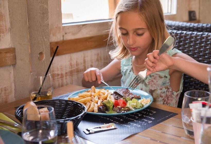 호텔 Hôtel Spa Domaine De Diane