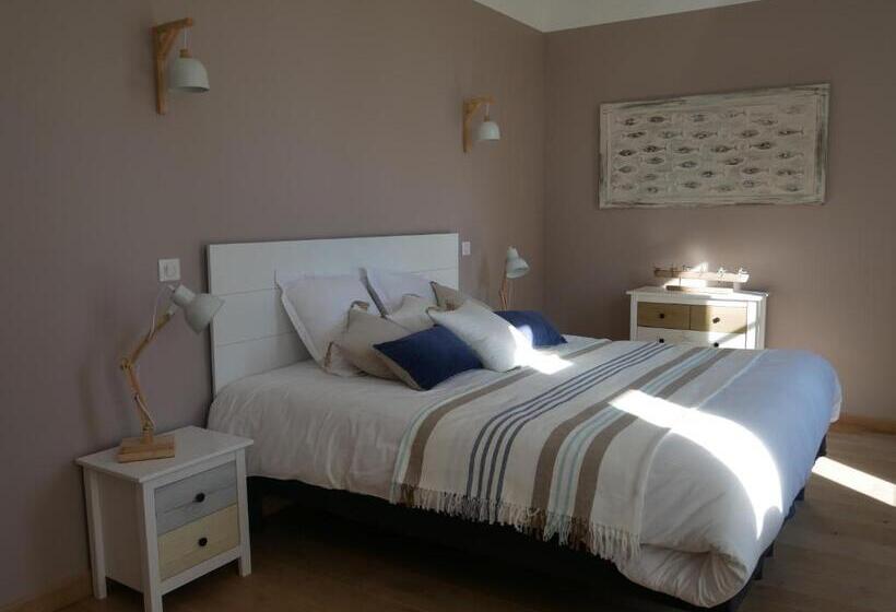 호텔 Hôtel Spa Domaine De Diane