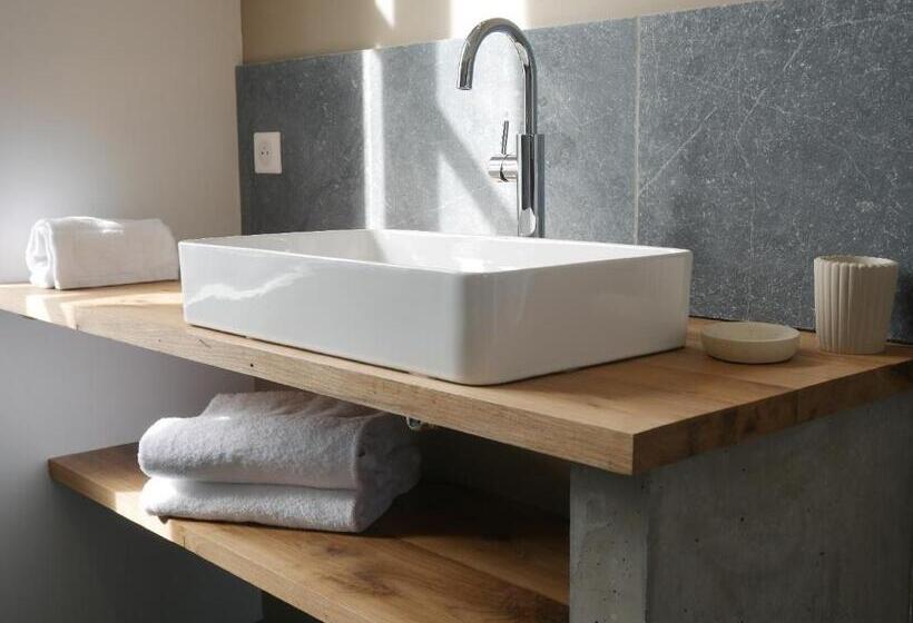 호텔 Hôtel Spa Domaine De Diane